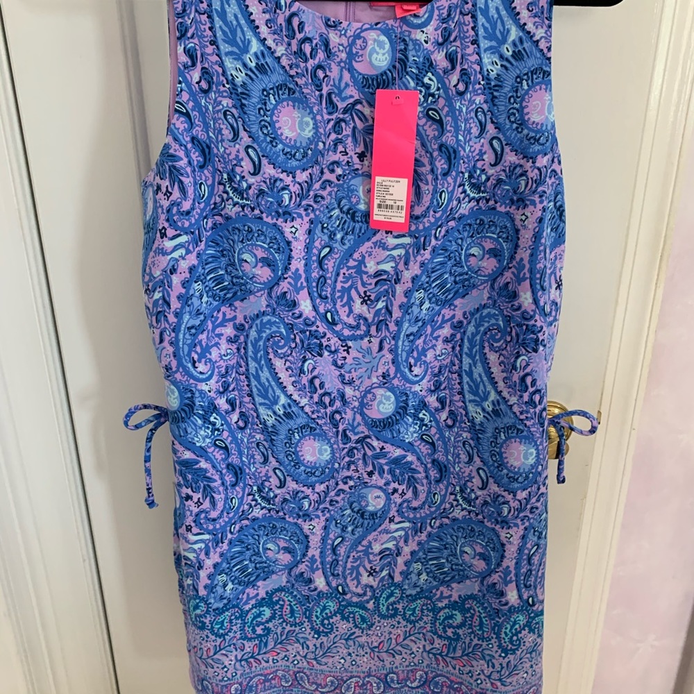 Lilly Pulitzer Donna Romper - Hello Sunshine!